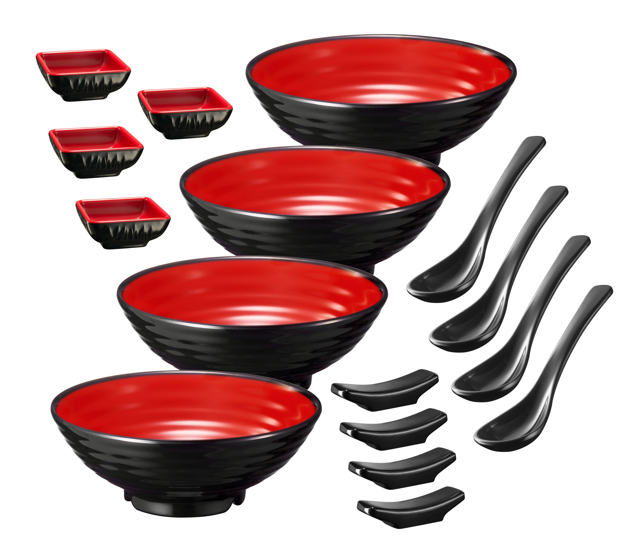 Ramen Bowl Set