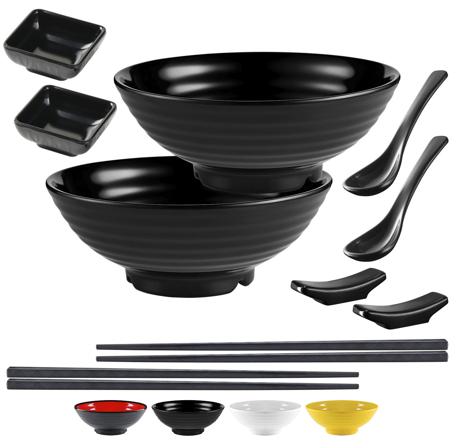 Ramen Bowl Set